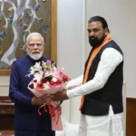 प्रधानमंत्री ने बिहार के मुख्यमंत्री सम्राट चौधरी और उपमुख्यमंत्रियों को दी बधाई