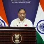 अरुणाचल के कुछ स्थानों का नाम बदलने के चीन के प्रयासों को भारत ने बताया शरारतपूर्ण और तथ्यहीन