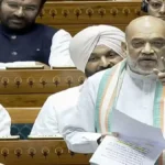 राज्यों का नहीं घटेगा प्रतिनिधित्व,परिसीमन भी पहले जैसी प्रक्रिया से होगाः अमित शाह