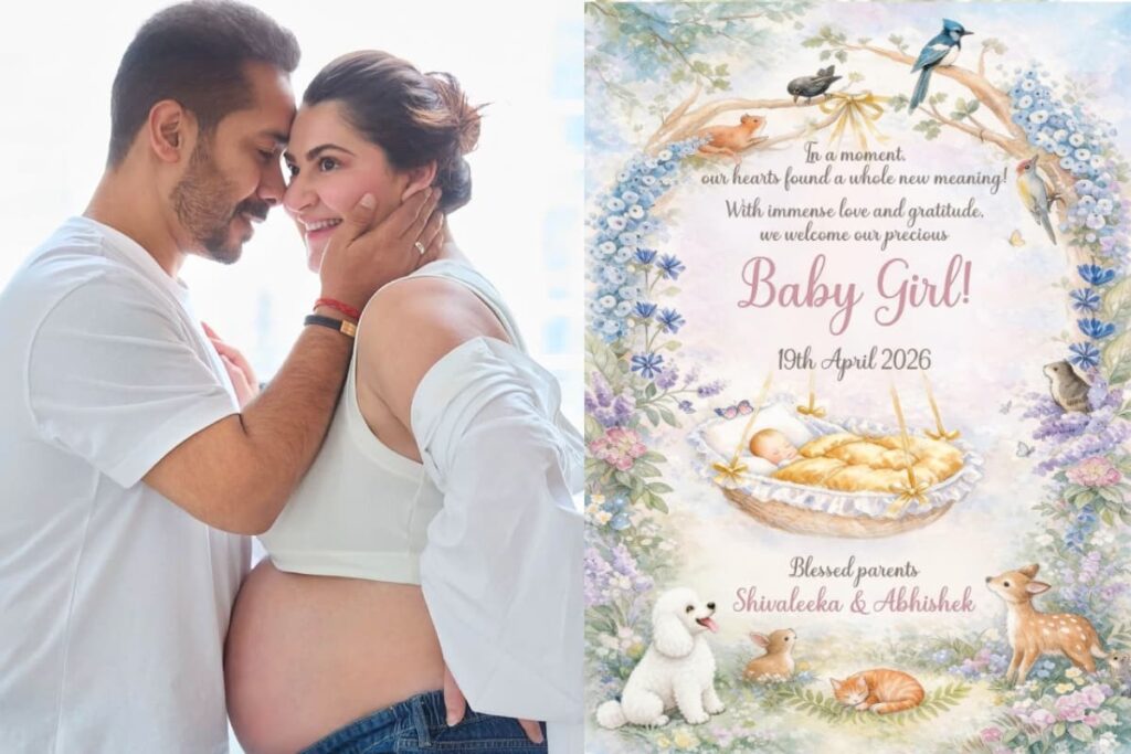 Abhishek-Pathak-With-Wife-Shivaleeka-Oberoi