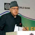 Farooq-Abdullah