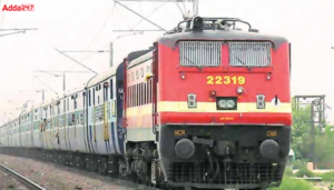 Indian-Railways-launches-‘Ideal-Train-Profile’-