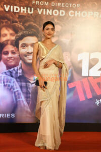 Medha_Shankar_12th_Fail