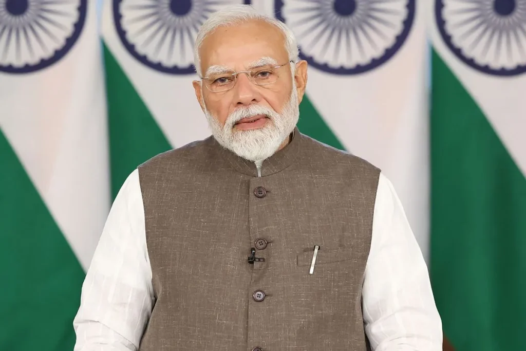 Narendra-Modi-Speech-Controversy