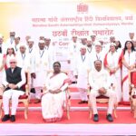 भारतीय भाषाओं में निहित है भारत की आत्मा : द्रौपदी मुर्मु