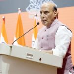 टीएमसी का कुशासन समाप्त होने वाला है, ममता बनर्जी ने पश्चिम बंगाल की हालत को किया बदतरः राजनाथ सिंह