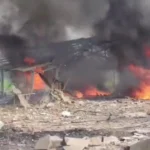 पटाखा फैक्ट्री में धमाका, 18 की मौत, कई घायल, सीएम ने दुख जताया