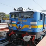 दक्षिण मध्य रेलवे ने 487 किलोमीटर रूट के लिए कवच क्षेत्र परीक्षण पूरा किया