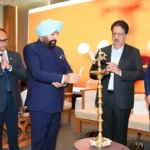 राज्यपाल ने “शिक्षा पर एआई के प्रभाव” संवाद कार्यक्रम का किया शुभारंभ