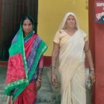 35.5 लीटर देसी शराब के साथ महिला गिरफ्तार