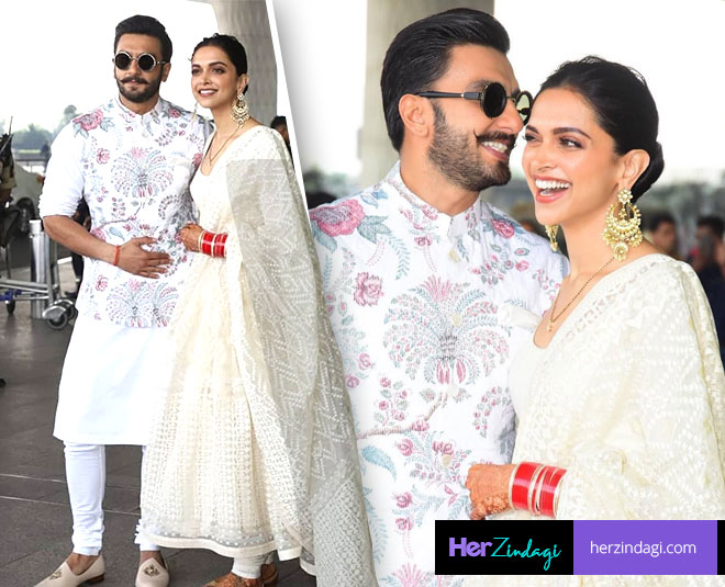 deepika-padukone-ranveer-singh-before-reception-look