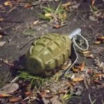 मुख्यमंत्री की रैली से लौट रहे भाजपा समर्थकों पर ग्रेनेड हमला और फायरिंग