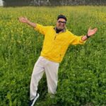 एआई के बढ़ते चलन पर टेक्नोलॉजी अच्छी, पर बुरा देखना भी जरूरी : कपिल शर्मा