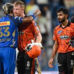 आईपीएल 2026: एमआई को हराकर तीसरे नंबर पर पहुंची एसआरएच, ऑरेंज और पर्पल कैप किसके पास?