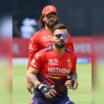 आईपीएल 2026: जीटी के घर में जीत की लय जारी रखने उतरेगी आरसीबी