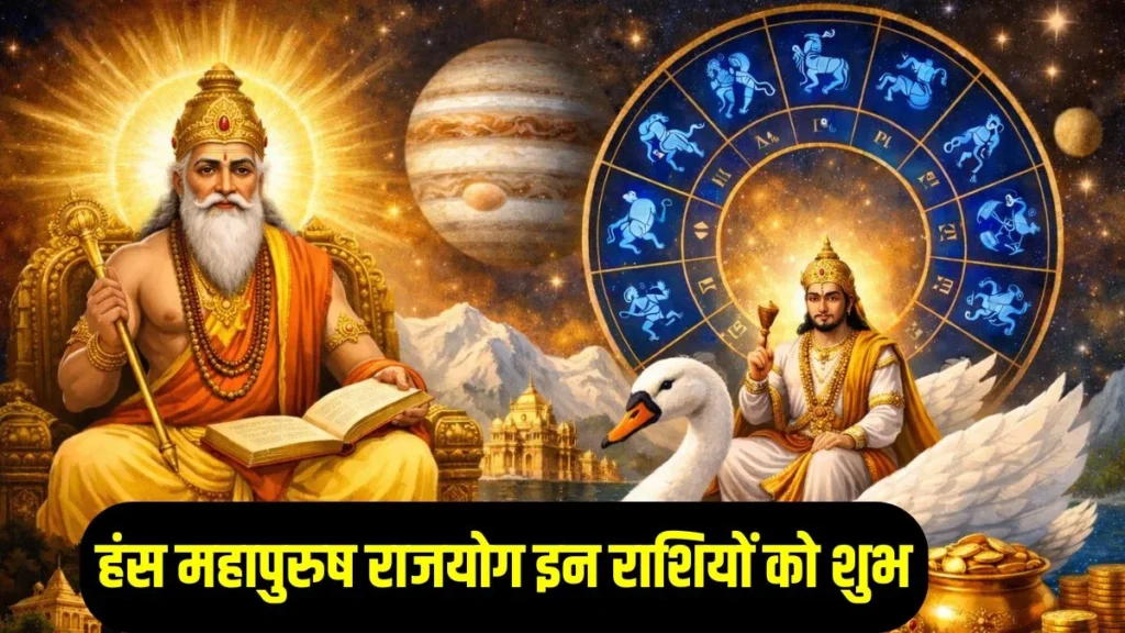 hans-rajyog-in-kundli-2026