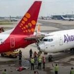 दिल्ली एयरपोर्ट पर बड़ा हादसा टला, दो विमानों के विंग टकराए