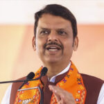 तृणमूल ने रची घुसपैठियों को मतदाता बनाने की साजिश : देवेंद्र फडणवीस