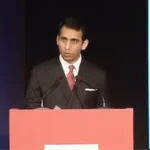 हमारा हर क्षमता विस्तार 2030 तक 50 गीगावाट की रिन्यूएबल एनर्जी कैपेसिटी हासिल करने के अनुरूप : सागर अदाणी