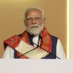 विकसित भारत के लक्ष्य को गति देगा तेलंगाना का विकास : प्रधानमंत्री