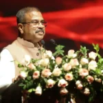 रिसर्च को ज़मीन पर उतारना ही असली पैमाना : धर्मेंद्र प्रधान