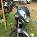 चंद्रनाथ हत्याकांड : इस्तेमाल बाइक का रजिस्ट्रेशन आसनसोल के बर्नपुर का