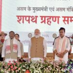 असम में हिमंत समेत पांच विधायक लेंगे मंत्री पद की शपथ
