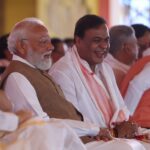 असम में लगातार तीसरी बार राजग सरकार बनने पर प्रधानमंत्री ने सरमा को दी बधाई