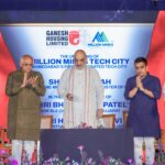 मधुर डेयरी का नया प्लांट पशुपालकों की आर्थिक उन्नति का आधार बनेगा : अमित शाह