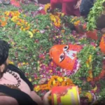 बड़े मंगल पर लेटे हुए हनुमान मंदिर में उमड़ा आस्था का सैलाब, प्रशासन ने संभाली भीड़ व्यवस्था