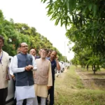 वैश्विक फल बाजार में पहचान के लिए गुणवत्ता, प्रोसेसिंग और निर्यात मानकों पर देना होगा जोर: शिवराज