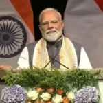 पांच देशों की यात्रा के तीसरे चरण में स्वीडन पहुंचे प्रधानमंत्री मोदी, व्यापार और निवेश पर रहेगा फोकस