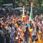 भगवान रुद्रनाथ की देव डोली हिमालय के लिए हुई रवाना, 18 मई को खुलेंगे कपाट