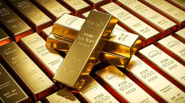Gold4