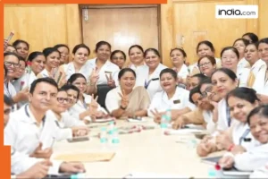International-Nurses-Day