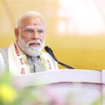 प्रधानमंत्री ने तमिलनाडु के नए मुख्यमंत्री विजय को बधाई दी