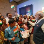 नीदरलैंड में पीएम मोदी ने प्रवासी भारतीयों को बताया भारत की सांस्कृतिक शक्ति का प्रतीक