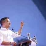 बहू को ताने देना छोड़ें, पोते-पोतियों को संस्कार दें: हर्ष संघवी