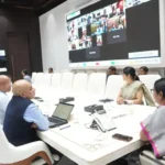 मुख्यमंत्री ने दिल्ली सरकार के निर्णयों को प्रभावी ढंग से लागू करने के दिए निर्देश