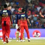 आईपीएल 2026 : जीत के साथ अंक तालिका में टॉप पर आरसीबी, एलएसजी और एमआई प्लेऑफ की रेस से बाहर