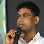 देश छाेड़ने की फिराक में था तृणमूल नेता जहांगीर खान, एसटीएफ ने नेपाल बॉर्डर पर दबाेचा