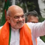 मोदी सरकार के 12 वर्षों में गरीब कल्याण और विकास साथ-साथ चले : अमित शाह