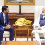 डेटा सेंटर कंपनी एयरट्रंक ने भारत में तीन लाख करोड़ रुपये के निवेश की घोषणा की