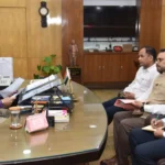 पेड़ों की सुरक्षा और संवर्धन पर समुचित ध्यान देने की आवश्यकता : राज्यपाल डेका
