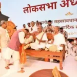 जैन धर्म की शिक्षाएं, शांति, आत्म-संयम और नैतिक जीवन जीने का एक शाश्वत मार्ग दिखाती हैं : ओम बिरला