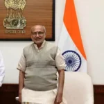 उपराष्ट्रपति 19 से 21 जून तक लद्दाख दौरे पर, लेह में योग दिवस समारोह में भाग लेंगे