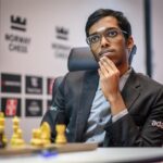 शानदार वापसी कर प्रग्गनानंदा ने रचा इतिहास, कीमर को हराकर जीता नॉर्वे चेस चैंपियनशिप का खिताब