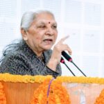 धर्मांतरण की रोकथाम के लिए मेडिकल और डेंटल कॉलेजों में गठित हाे ‘विशेष निगरानी सेल’ : आनंदीबेन पटेल
