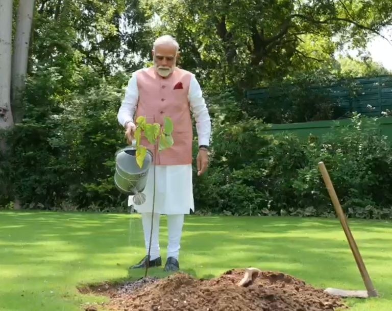 modi