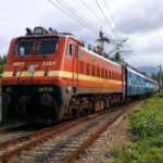 साणंद-जखवाड़ा के बीच सिग्नलिंग काम, 2 ट्रेनें रद्द